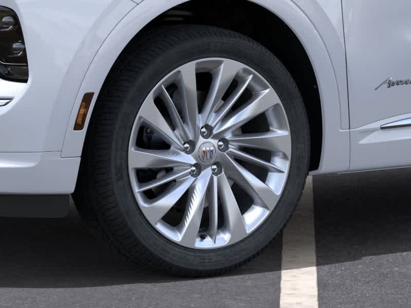 2026 Buick Envision Avenir - Photo 9