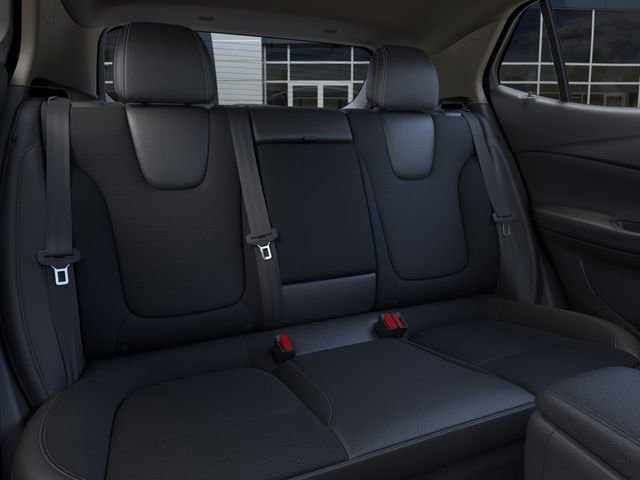 New 2026 Moonstone Gray Metallic Buick Preferred image 17