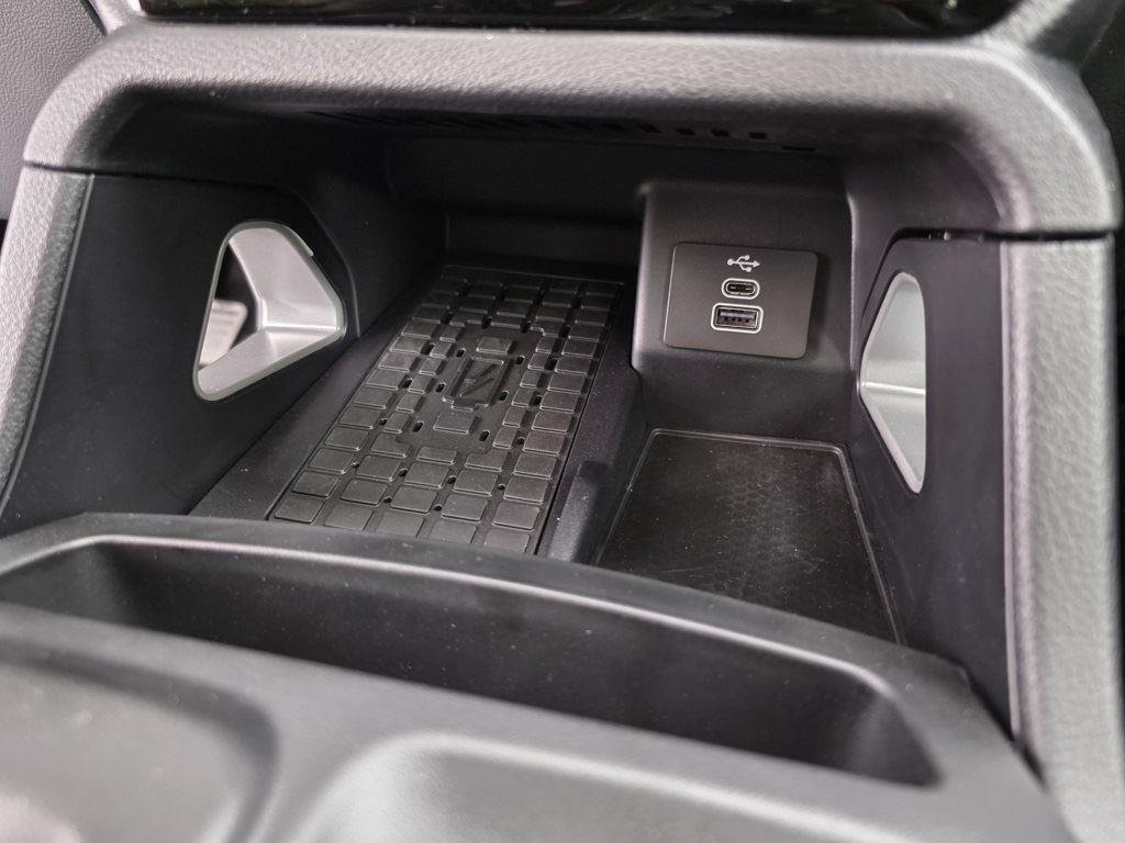 2025 Ford Ranger Lariat - Photo 38