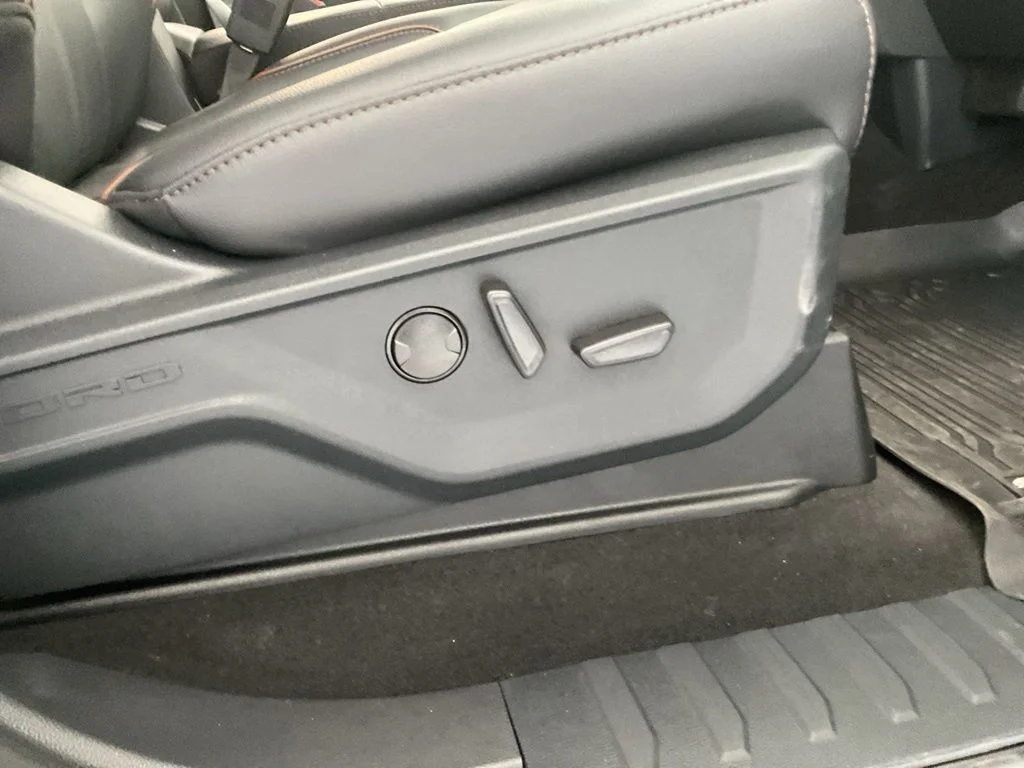 2026 Ford F-350 Super Duty Lariat - Photo 19