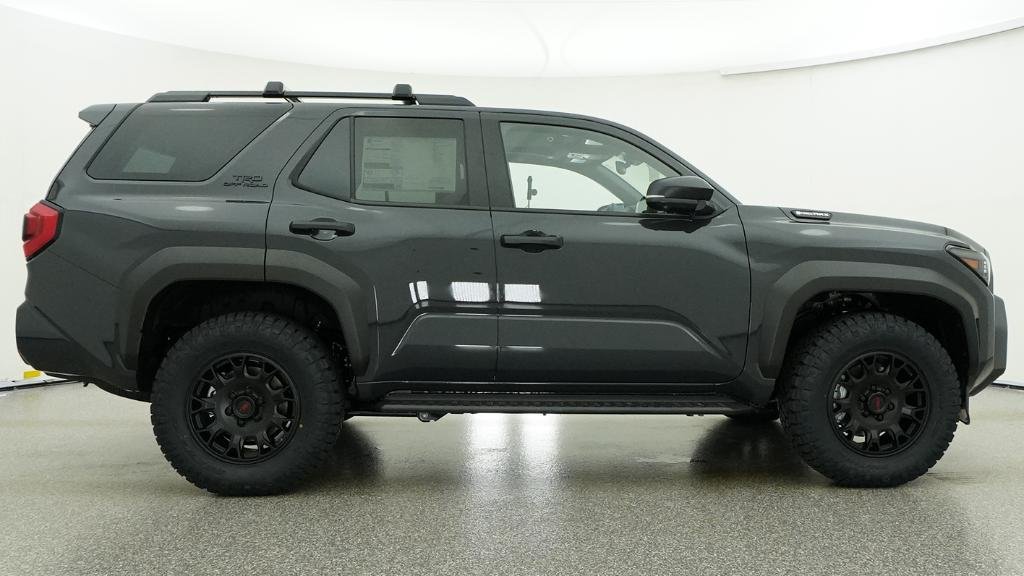 New 2026 Underground Toyota TRD Off-Road Premium i-FORCE MAX image 16