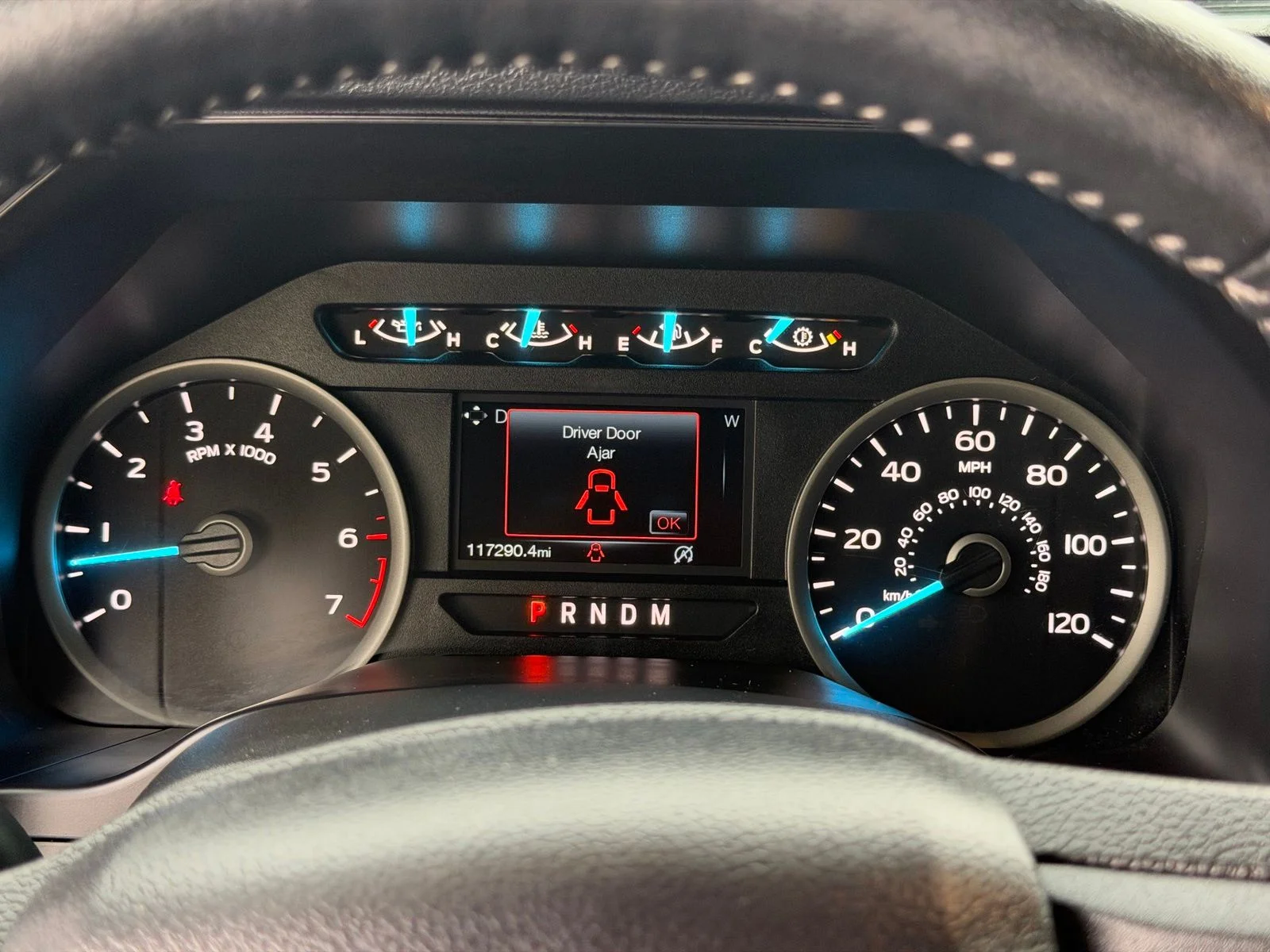 Used 2020 White Ford XLT image 20