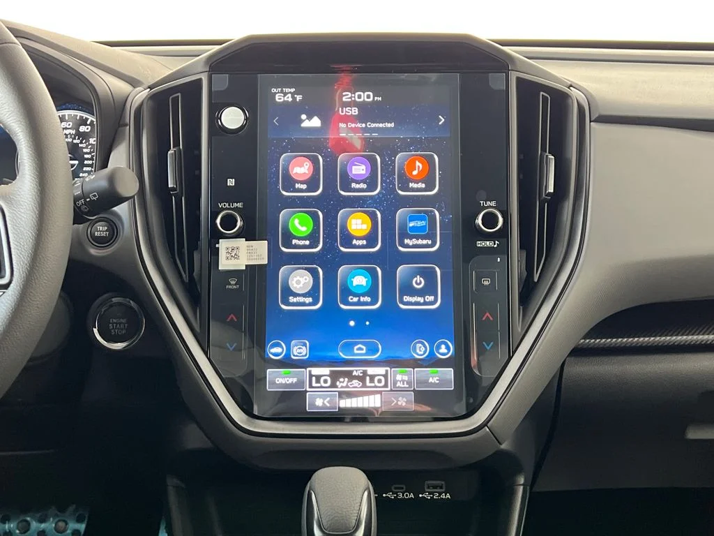2026 Subaru Crosstrek Sport - Photo 20