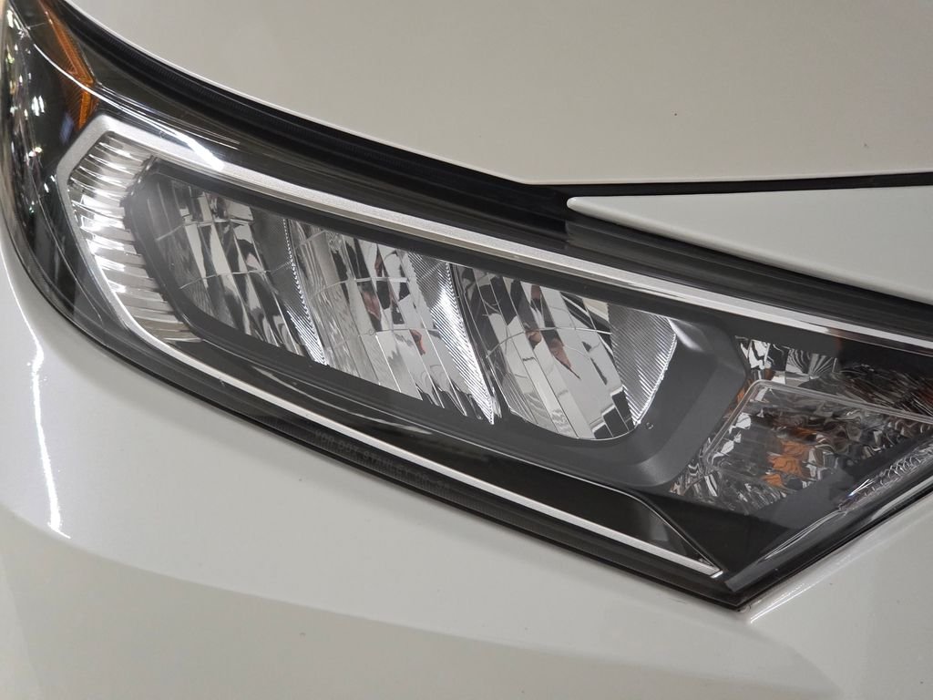 Used 2021 White Toyota Limited image 14