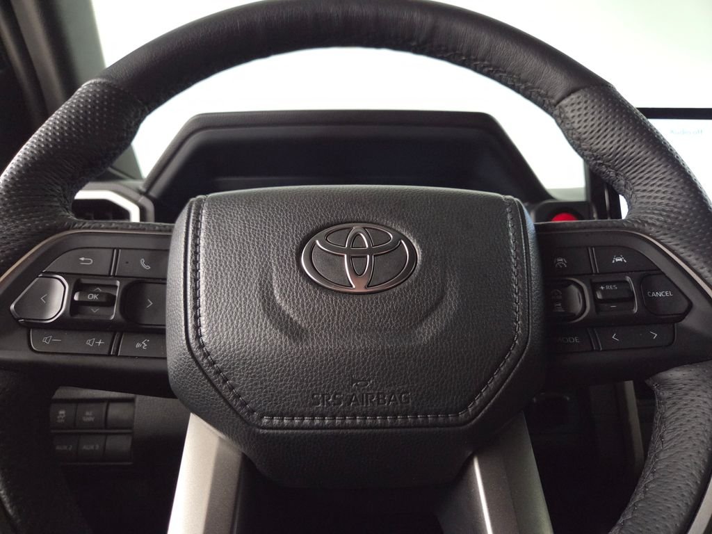 Used 2025  Toyota TRD Off-Road image 22
