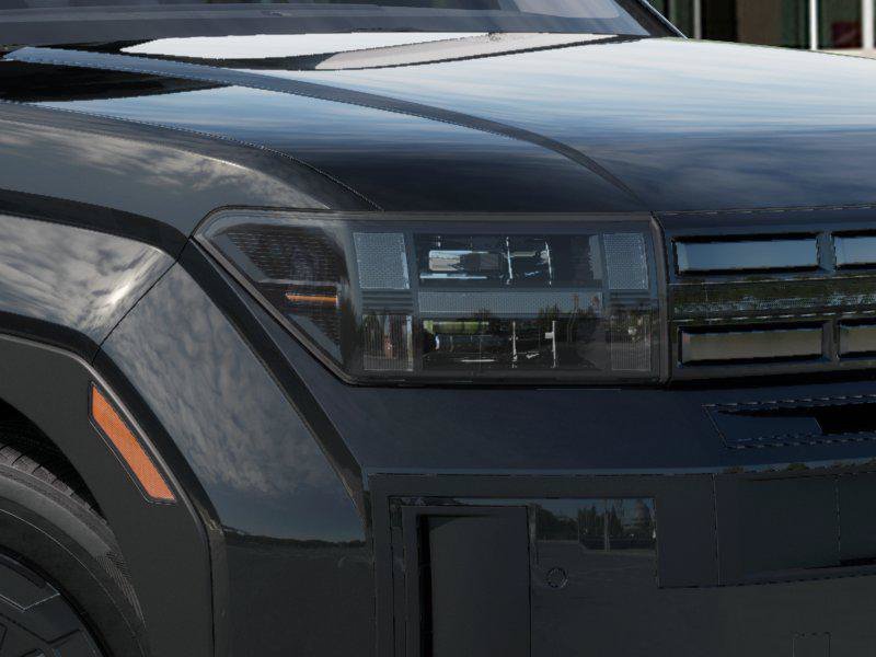 New 2027 Phantom Black Hyundai XRT AWD image 10