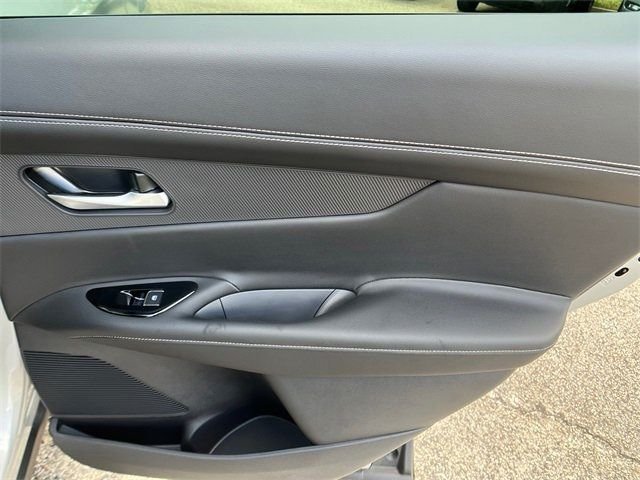 2025 Nissan Murano SL - Photo 19