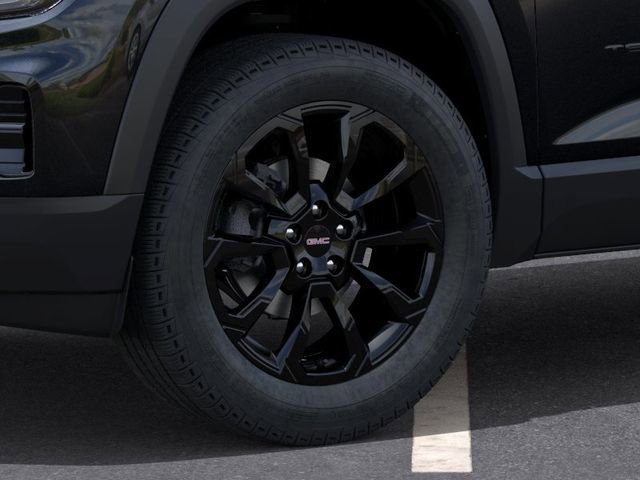 New 2026 Ebony Twilight Metallic GMC Elevation image 9