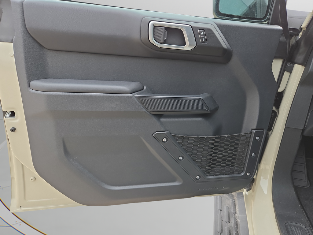 New 2026 Desert Sand Ford Outer Banks® image 13