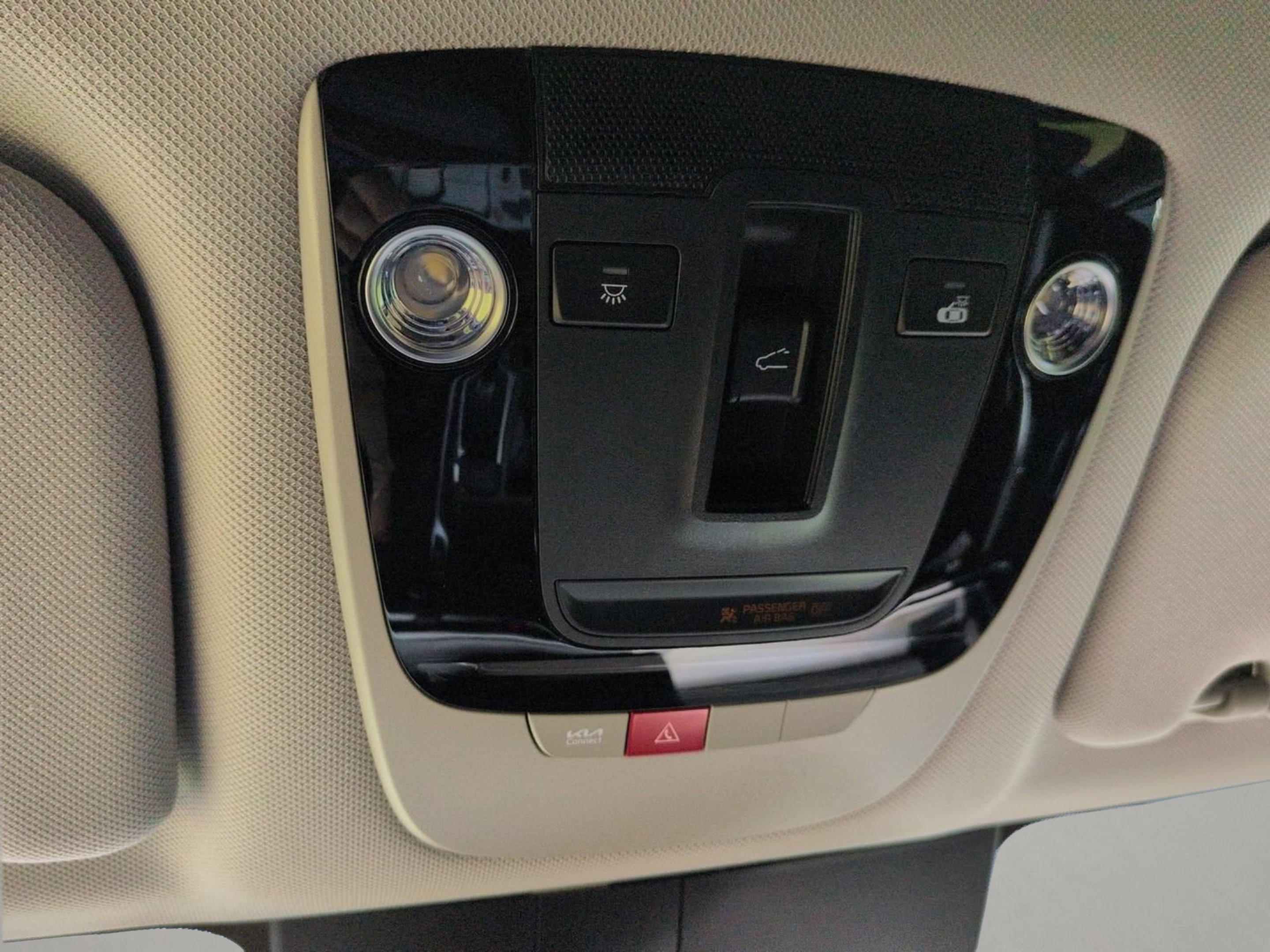 New 2026 Ivory Silver Kia S image 53