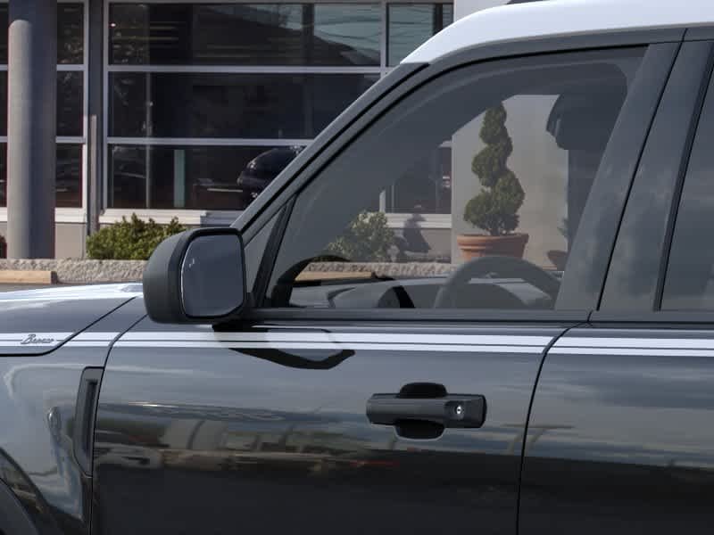2026 Ford Bronco Sport Heritage - Photo 20