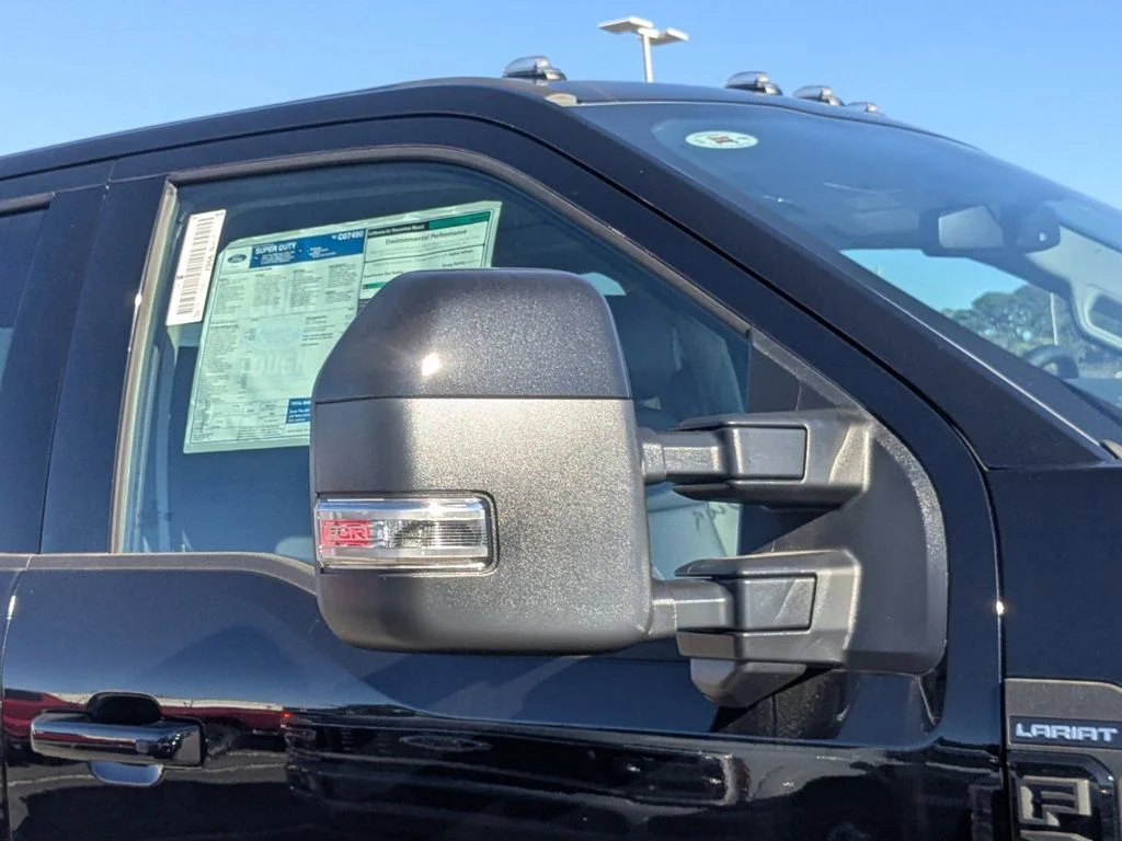 2026 Ford F-250 Super Duty Lariat - Photo 12