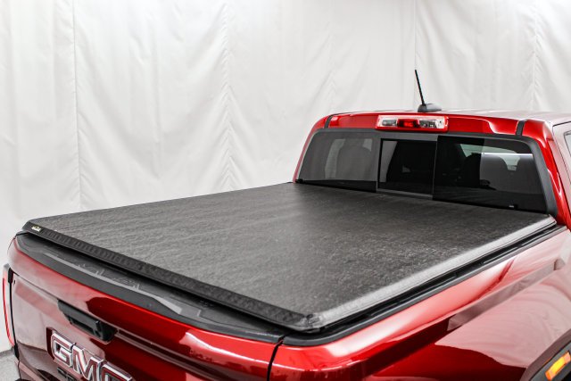 2024 GMC Canyon AT4 - Photo 10
