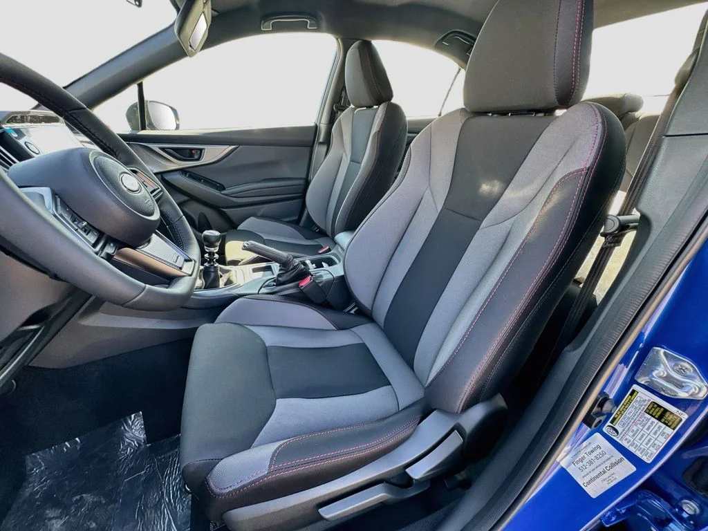New 2026 WR BLUE PEARL Subaru Base image 24