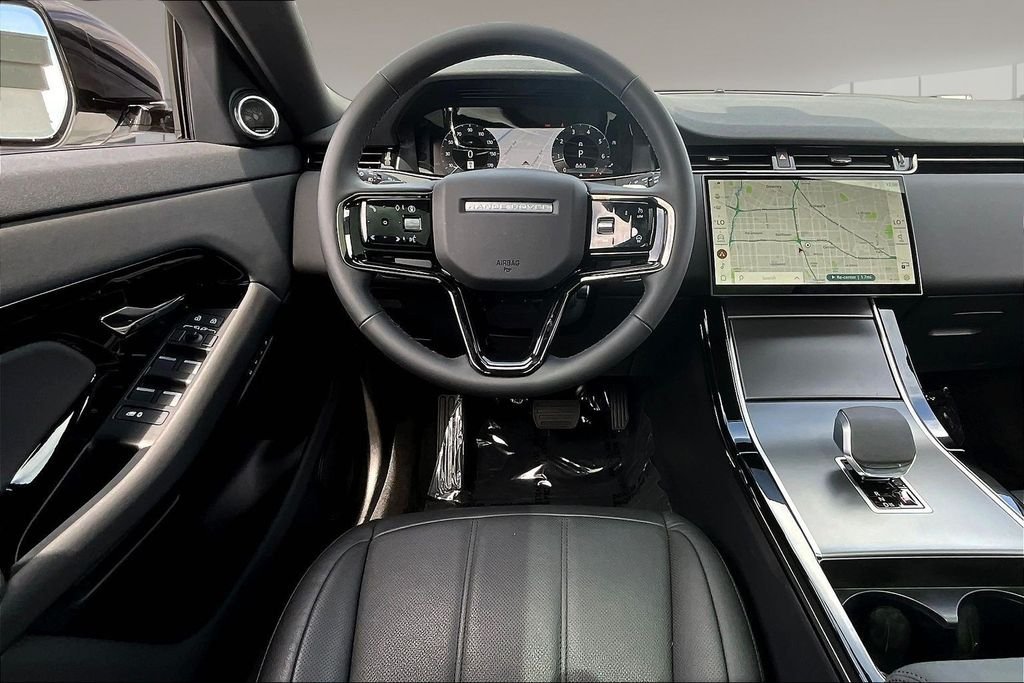 2026 Land Rover Range Rover Evoque S - Photo 8