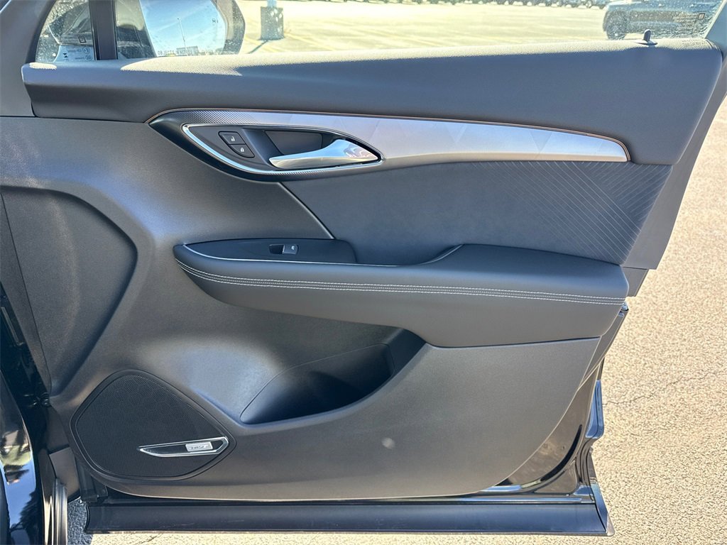 2026 BUICK ENVISION - Image 37