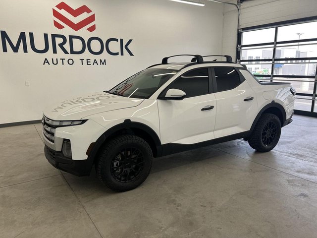 2026 Hyundai SANTA CRUZ SEL Activity AWD