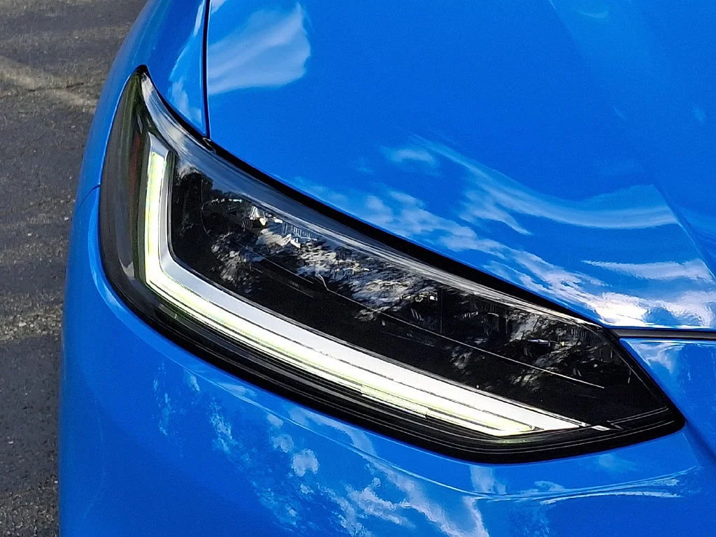 2026 Honda HR-V Sport - Photo 9