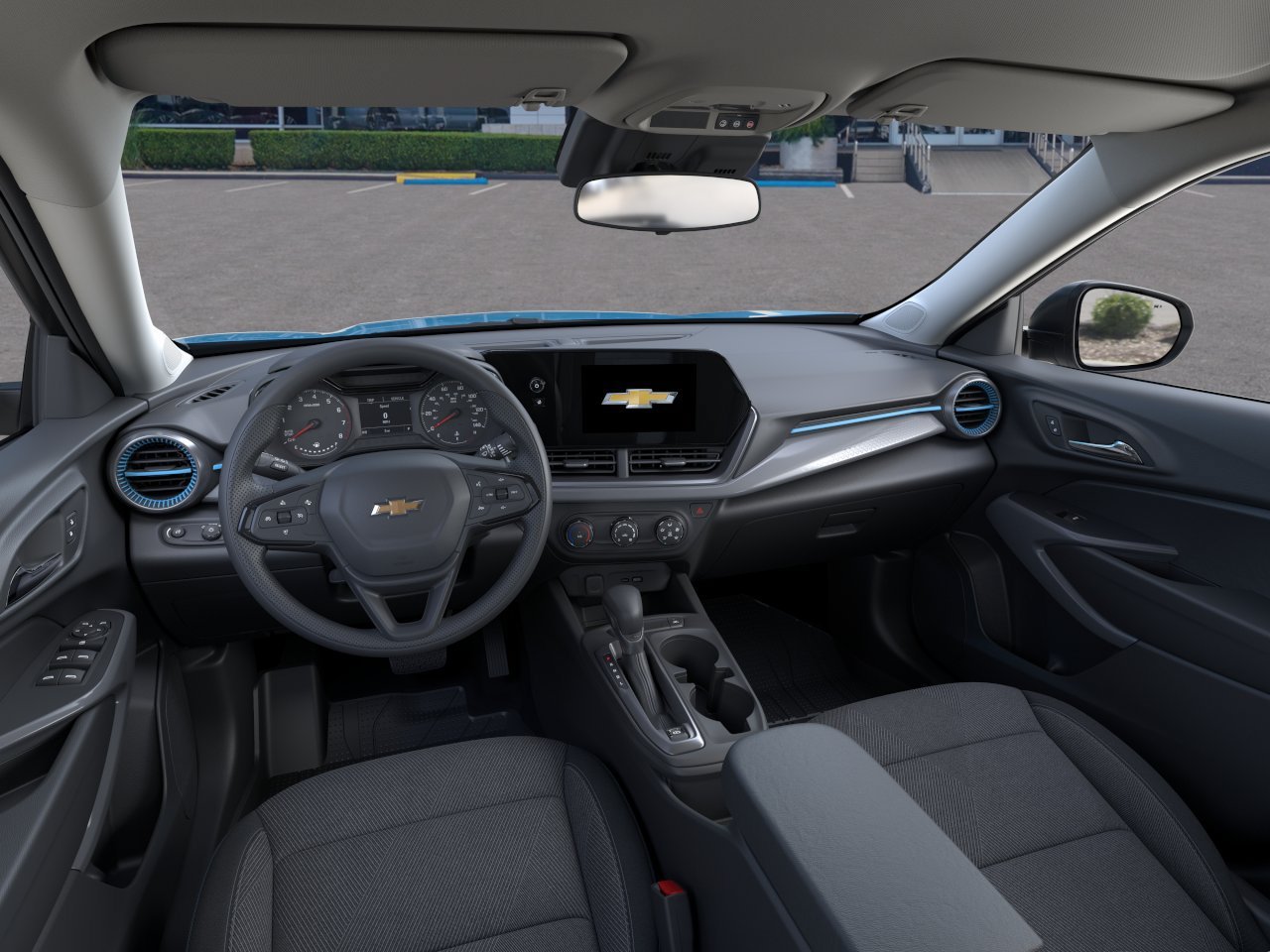 2026 Chevrolet Trax LS - Photo 15