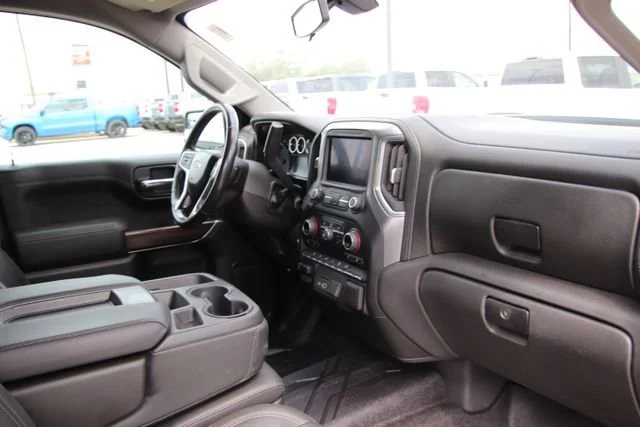 2020 Chevrolet Silverado 1500 LT - Photo 24