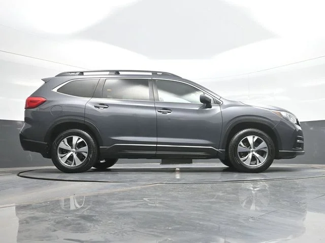 Used 2020 Gray Subaru Premium image 24