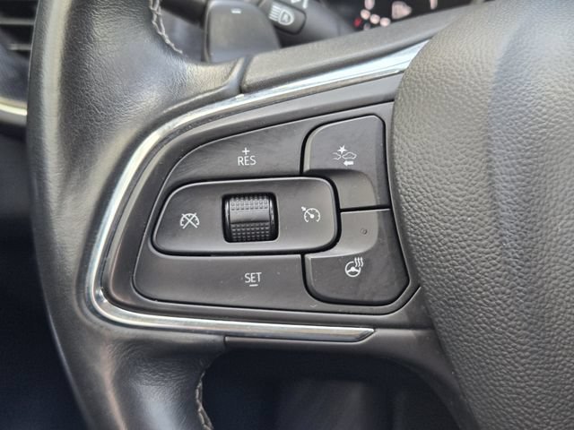 Used 2023 MOONSTONE GRAY METALLIC Buick Essence image 25