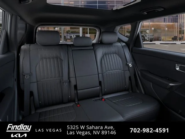 New 2027 Brown Kia X-Line SX image 19