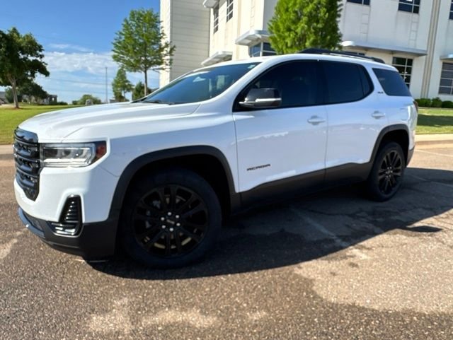 2023 GMC Acadia SLE FWD's photo