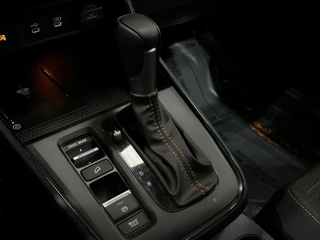 2026 Honda CR-V TrailSport - Photo 51