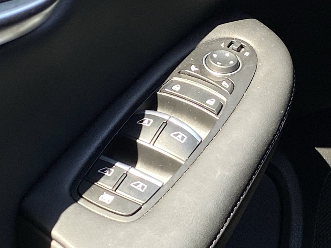 2025 INFINITI QX50 Luxe - Photo 27