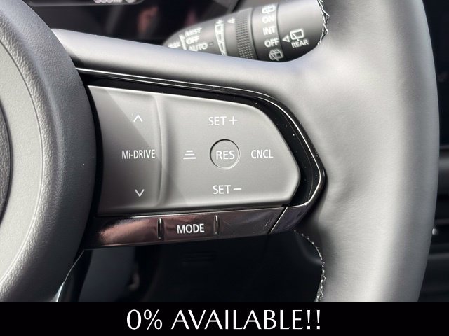 New 2026 Polymetal Gray Metallic Mazda 2.5 S Preferred AWD image 16