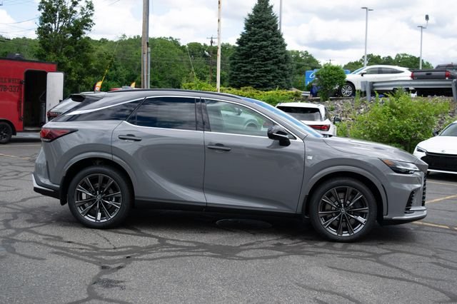 New 2026 Incognito Lexus F SPORT HANDLING AWD image 4