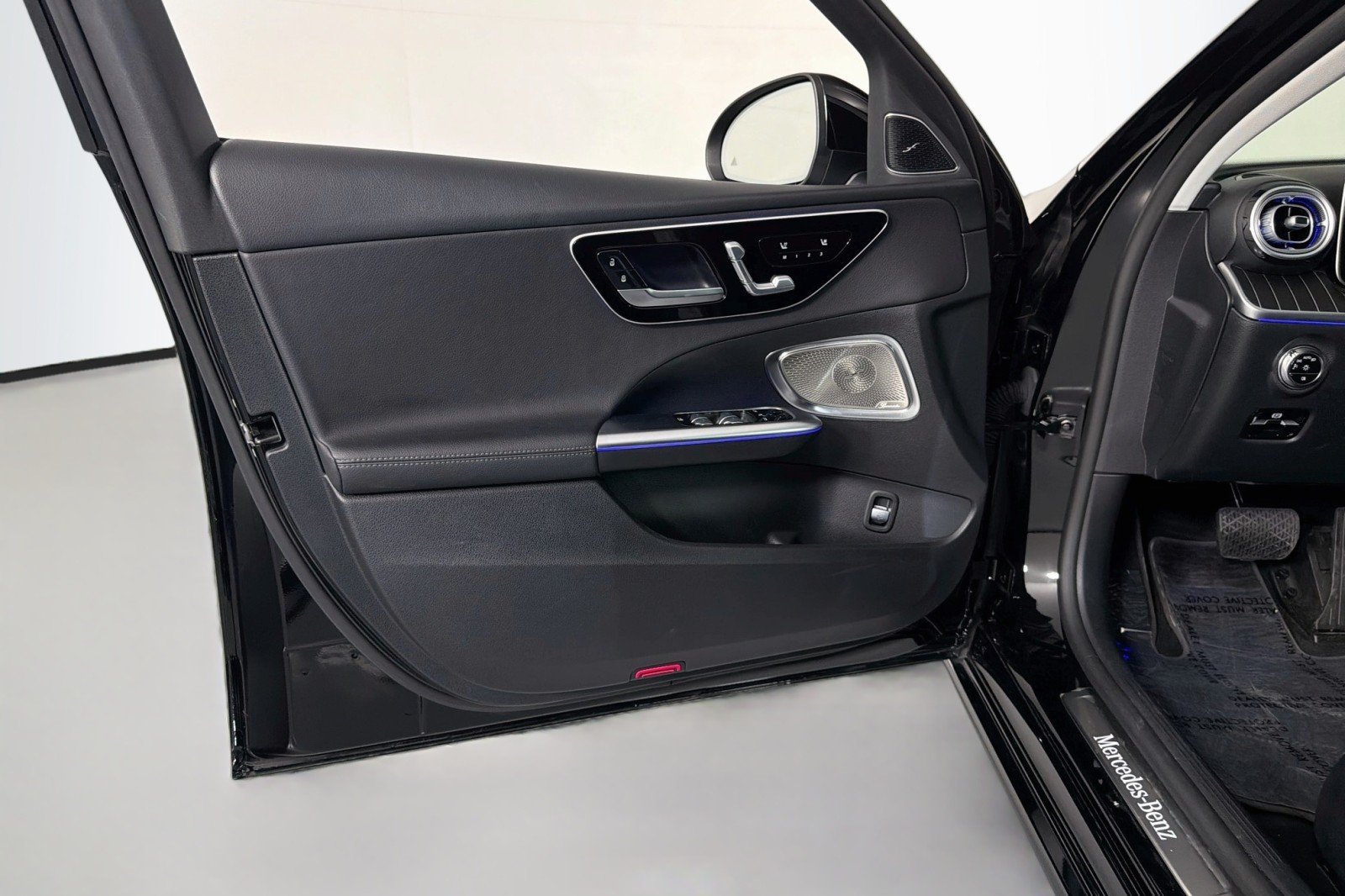 Certified Used 2023 Black Mercedes-Benz C 300 image 21