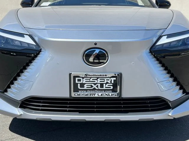 New 2026 Iridium Lexus PREMIUM image 4