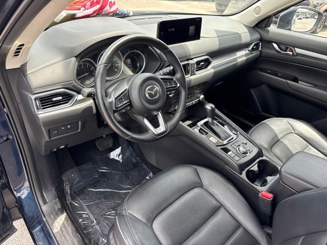 2025 Mazda CX-5 S Preferred package - Photo 10
