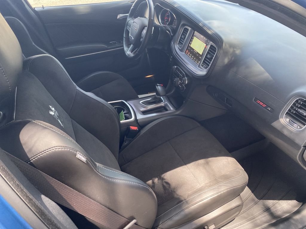 2023 Dodge Charger Scat Pack - Photo 30