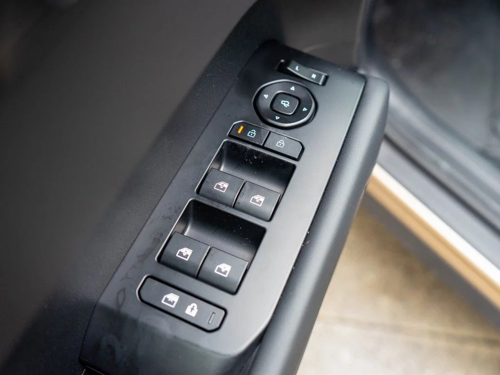 New 2027 Terrain Brown Kia X-Line EX image 19