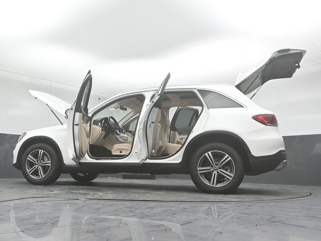 2020 MERCEDES-BENZ GLC-CLASS - Image 56