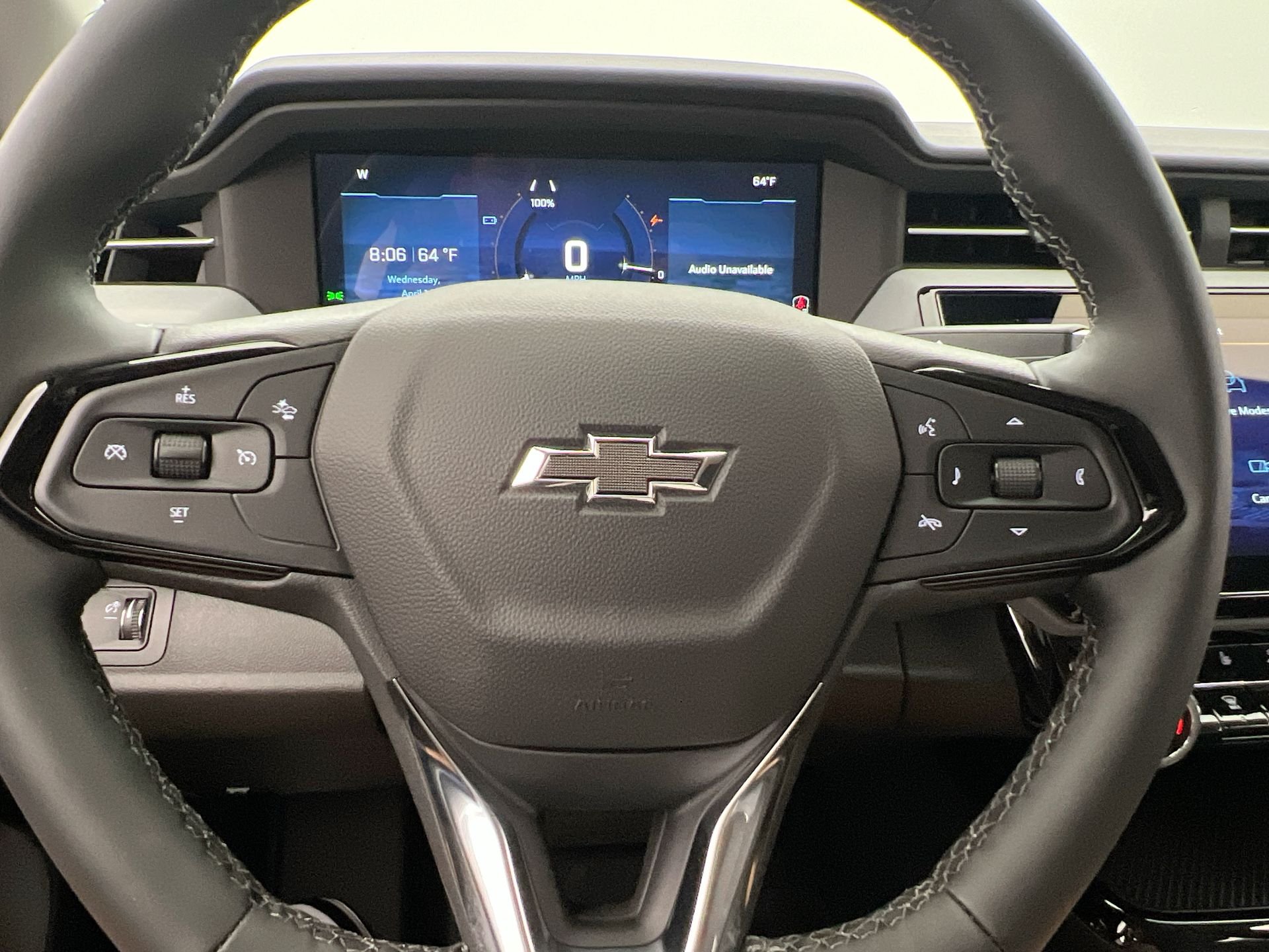 2027 Chevrolet Bolt RS - Photo 66
