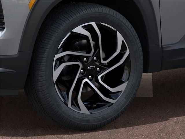 2026 Chevrolet Trailblazer RS - Photo 9
