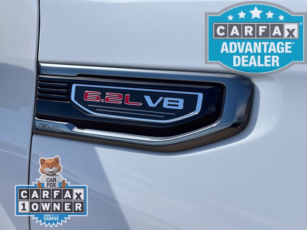 2026 GMC Sierra 1500 AT4 - Photo 34