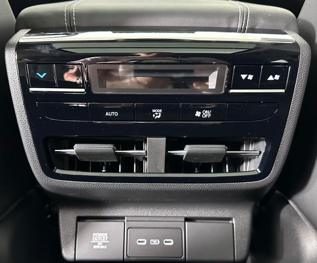 2026 Acura MDX Technology Package - Photo 22
