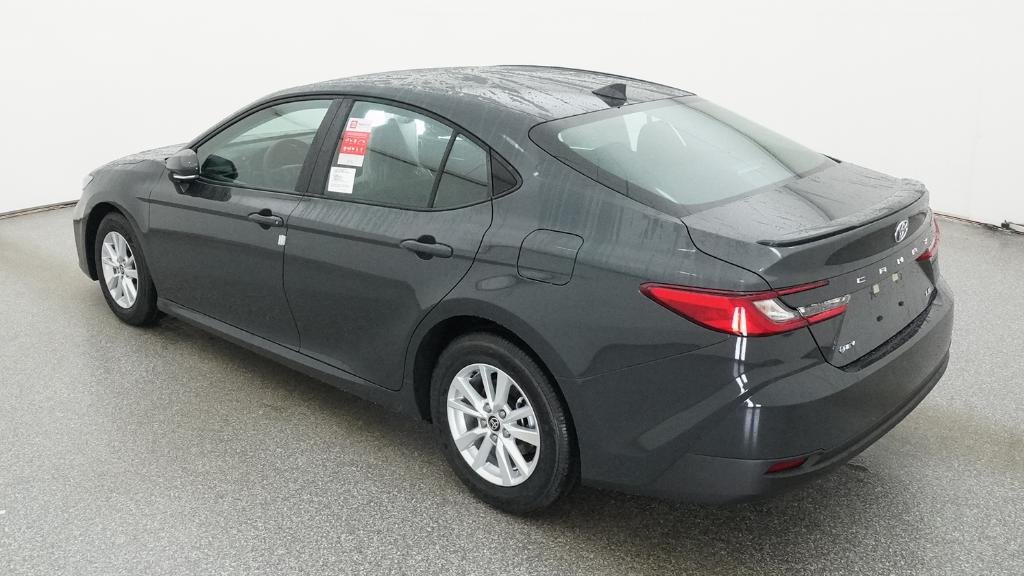 New 2026 Underground Toyota LE image 12