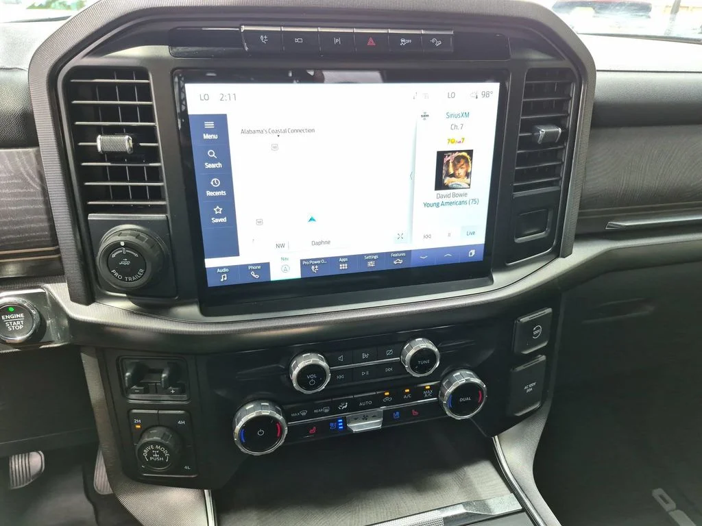 Used 2014 Black Ford FX2 image 32