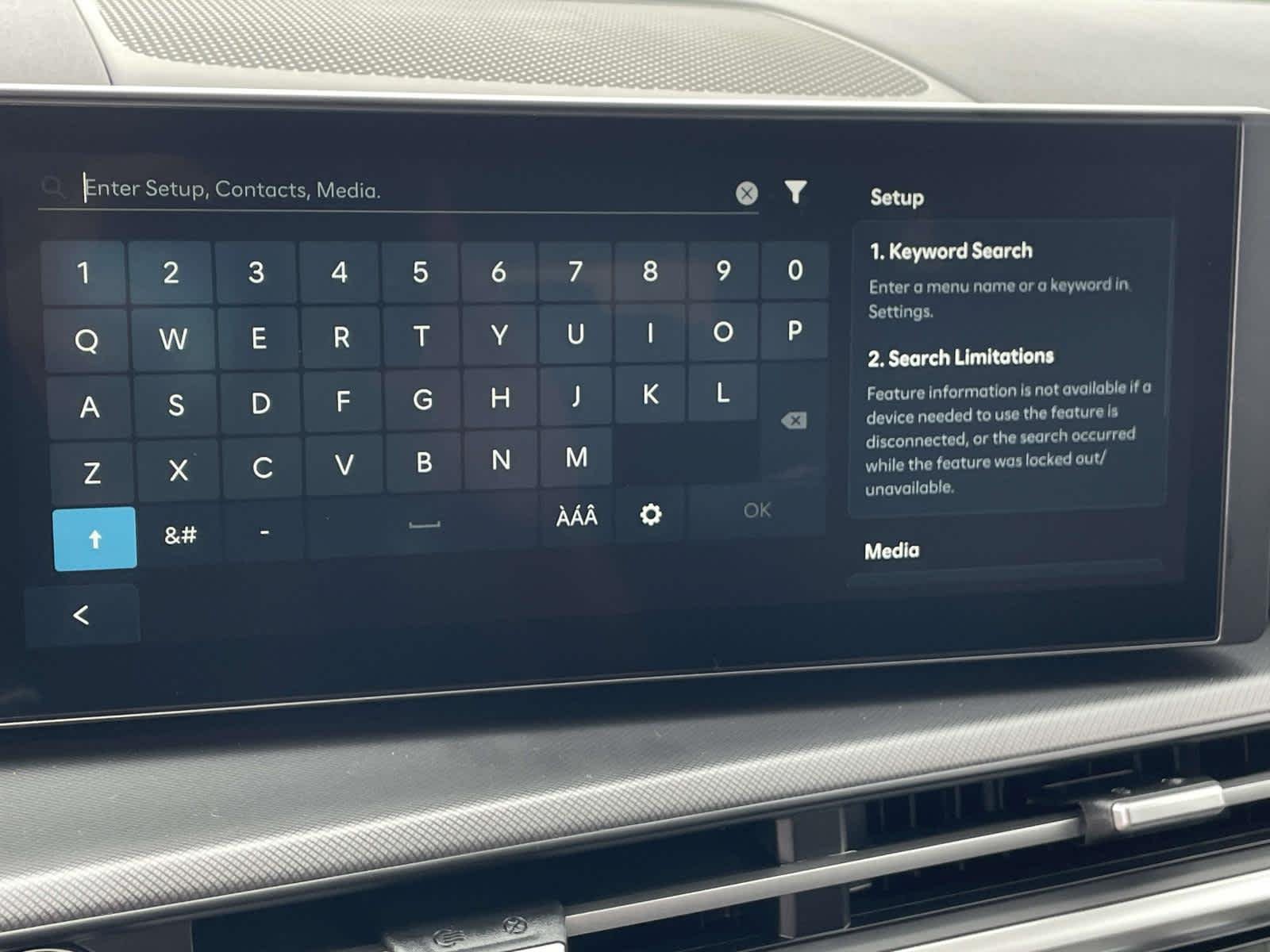 New 2026 Phantom Black Hyundai SEL image 24