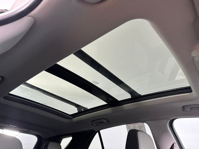 Used 2018 Beige Chevrolet LT image 3