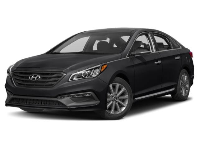 2015 Hyundai Sonata Limited - Photo 1