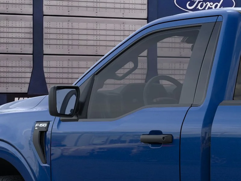 New 2026 Argon Blue Metallic Ford XL image 20