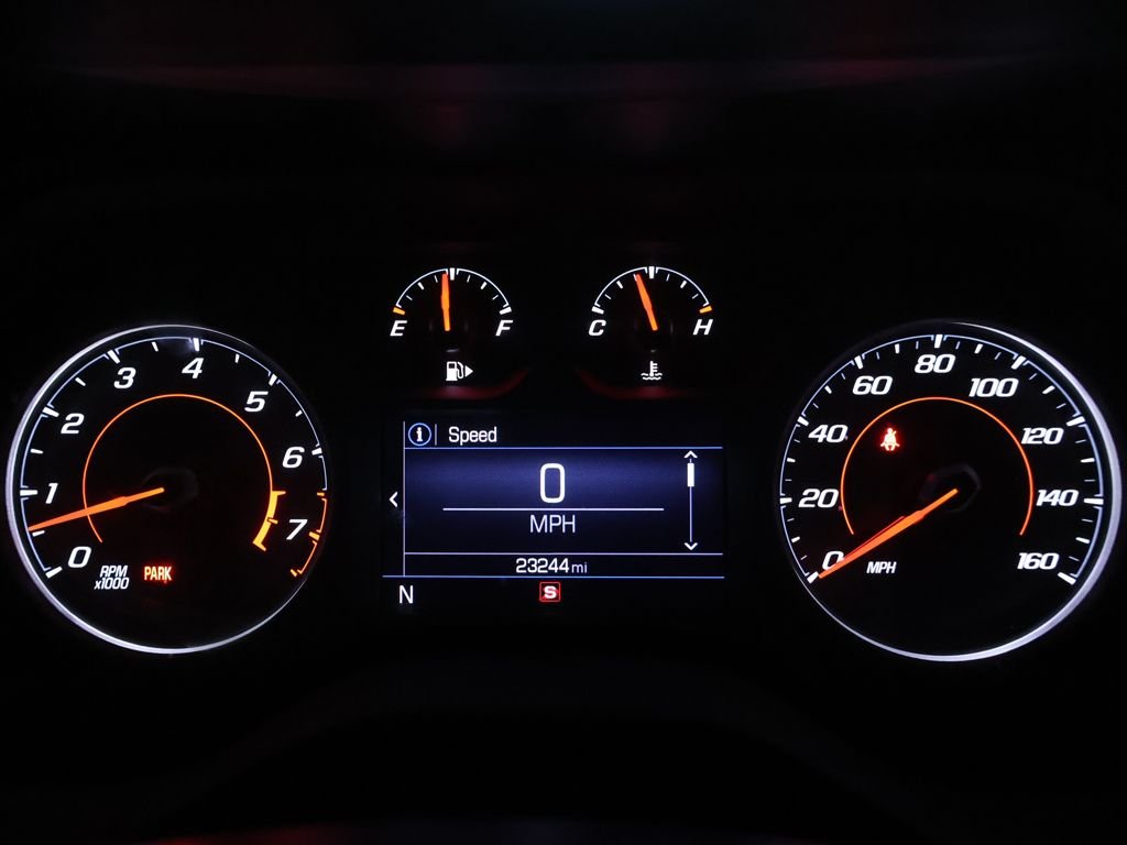2023 Chevrolet Camaro LT1 - Photo 30