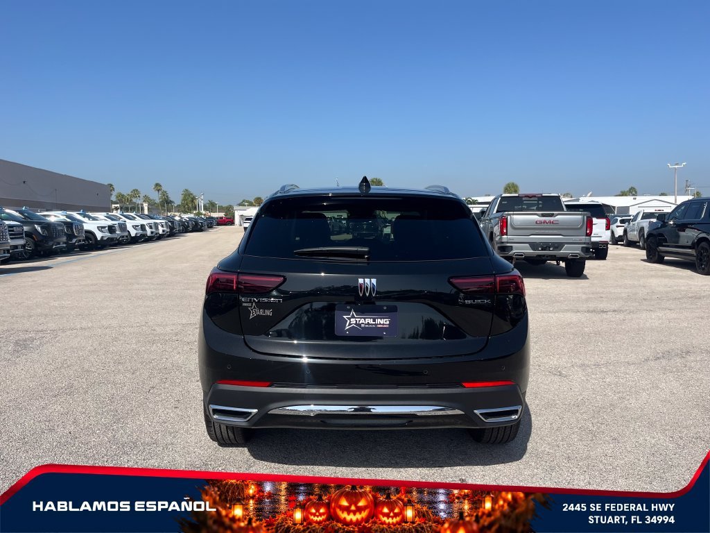 2026 Buick Envision Preferred - Photo 6